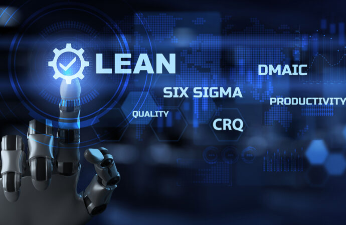 Lean Six Sigma History-Lean Six Sigma Curriculum Savannah